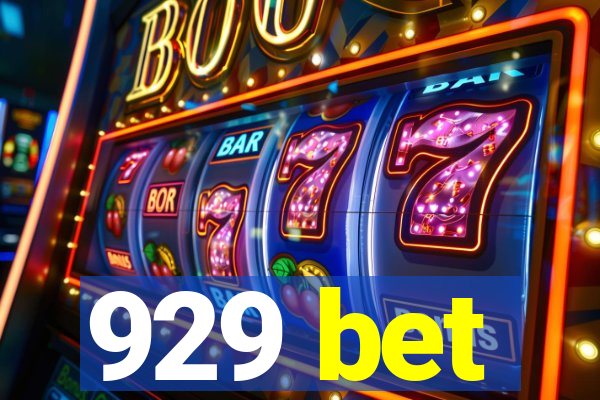 929 bet